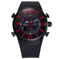 ساعت مچی عقربه ای مردانه وید مدل 4-3402