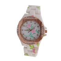 ساعت مچی عقربه ای زنانه مدل F-12