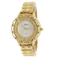 ساعت مچی عقربه ای زنانه مدل D758 D758 Watch For Women