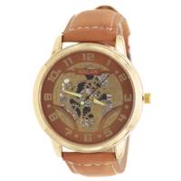 ساعت مچی عقربه ای مدل F930 F930 Watch