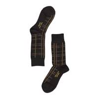 جوراب نانو 30 درصد مردانه پا آرا مدل 6-1-502 Pa-ara 502-1-6 Socks For Men
