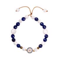 دستبند طلا 18 عیار گرامی گالری مدل B149 Geramy Gallery B149 Gold Bracelet