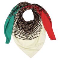 روسری زنانه کین و فیت مدل 307 Kino Fit 307 Scarf For Women