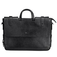 کیف اداری مردانه چرم مشهد مدل A0121 Mashad Leather A0121 Office Bag For Men