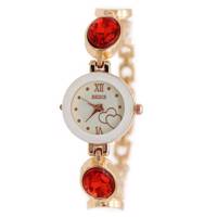 ساعت مچی عقربه ای بیک مدل F266