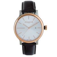 ساعت مچی عقربه ای مردانه روشاس مدل RP1G015L0041 Rochas RP1G015L0041 Watch For Men