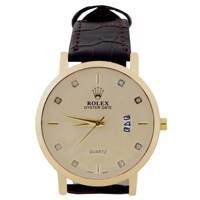 ساعت مچی عقربه ای مردانه مدل7223