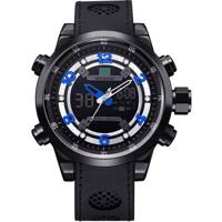 ساعت مچی عقربه ای مردانه وید مدل WH3315-4-Blue