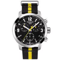 ساعت مچی عقربه ای مردانه تیسوت مدل T055.417.17.057.01 Tissot T055.417.17.057.01 Watch For Men