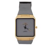 ساعت مچی عقربه ای مردانه تایم زوون مدل 1021