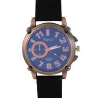 ساعت مچی عقربه ای مردانه نانسی مدل MW86 Nanci MW86 Watch For Men