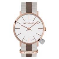 ساعت مچی عقربه ای زنانه بوکادامو مدل RGMY010