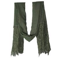شال زنانه طرح 2481