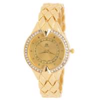 ساعت مچی عقربه ای زنانه مدل DK897 DK897 Watch For Women