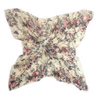 روسری زنانه اسکارف سنتر مدل N161 Scarf Center N161 Scarf For Women