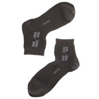 جوراب نانو نیم ساق مردانه پاآرا مدل 14-402 Pa-ara 402-14 Socks For Men