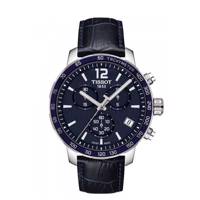 ساعت مچی عقربه ای مردانه تیسوت مدل Quickster T095.417.16.047.00 Tissot Quickster T095.417.16.047.00 Watch For Men