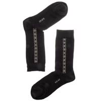 جوراب نانو 30 درصد مردانه پاآرا مدل 6-20215 Pa-ara 20215-6 Socks For Men