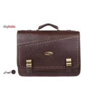 کیف اداری دوک مدل 5-1318 Duk 1318-5 Briefcase