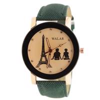 ساعت مچی عقربه ای زنانه مدل F943 F943 Watch For Women