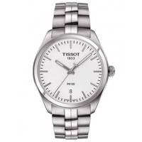 ساعت مچی عقربه ای مردانه تیسوت مدل PR100 T101.410.11.031.00 Tissot PR100 T101.410.11.031.00 For Men