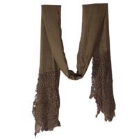 شال زنانه طرح 2362