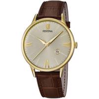 ساعت مچی عقربه ای مردانه فستینا مدل F16825/2 Festina F16825/2 Watch For Men