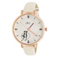 ساعت مچی عقربه ای زنانه آیلی مدل AL935 AILI AL935 Watch For Women