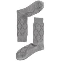 جوراب مردانه پاآرا مدل 2-107 Pa-ara 107-2 Socks For Men