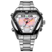 ساعت مچی عقربه ای مردانه وید مدل 2-1102