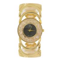 ساعت مچی عقربه ای زنانه مدل DK880 DK880 Watch For Women