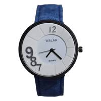 ساعت مچی عقربه ای مردانه مدل Walar کد MW137