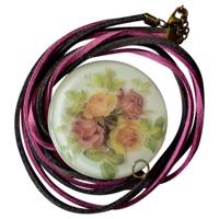 گردن بند گالری آمینا دیزاین کد AD01