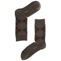 جوراب نانو 30 درصد مردانه پاآرا مدل 8-20223 Pa-ara 20223-8 Socks For Men