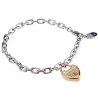 دستبند زنجیری لوتوس مدل LS1380 2/1 Lotus LS1380 2/1 Bracelet