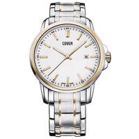 ساعت مچی عقربه‌ ای مردانه کاور مدل Co34.05 Cover Co34.05 Watch For Men