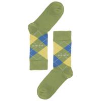 جوراب نانو 30 درصد مردانه پاآرا مدل 6-20218 Pa-ara 20218-6 Socks For Men
