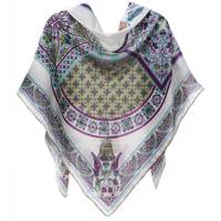 روسری مامی طرح خاص مدل روژند tp-3134_22