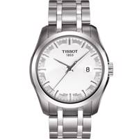 ساعت مچی عقربه ای مردانه تیسوت مدل T035.410.11.031.00 Tissot T035.410.11.031.00 Watch For Men