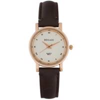 ساعت مچی عقربه ای زنانه بگاری مدل 137B Begari 137B Watch For Women