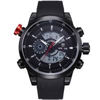 ساعت مچی عقربه ای مردانه وید مدل WH3401S-black