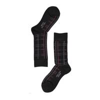 جوراب نانو 30 درصد مردانه پا آرا مدل 1-1-502 Pa-ara 502-1-1 Socks For Men