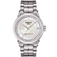 ساعت مچی عقربه ای زنانه تیسوت مدل T086.207.11.111.00 Tissot T086.207.11.111.00 Watch For Women