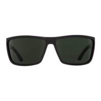عینک آفتابی اسپای سری Rocky مدل Black Happy Gray Green Spy Rocky Black Happy Gray Green Sunglasses