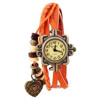 ساعت مچی عقربه ای زنانه مدل7204