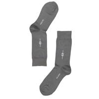 جوراب نانو 30 درصد مردانه پاآرا مدل 14-20213 Pa-ara 20213-14 Socks For Men
