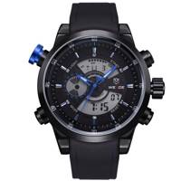 ساعت مچی عقربه ای مردانه وید مدل WH3401S-Blue