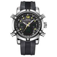 ساعت مچی عقربه ای مردانه وید مدل 5205PU-YELLOW