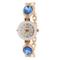 ساعت مچی عقربه ای بیک مدل F269 BEIKE F269 Watch For Women