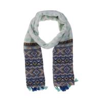 شال گلامور مدل 0197 Glamour 0197 Shawl